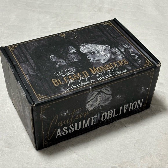 Faecrate recovery kit - Picture 8 of 8